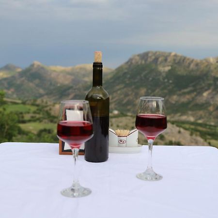 Hotel Euphrat Nemrut Karadut  Εξωτερικό φωτογραφία