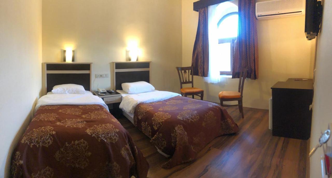 Hotel Euphrat Nemrut Karadut  Εξωτερικό φωτογραφία