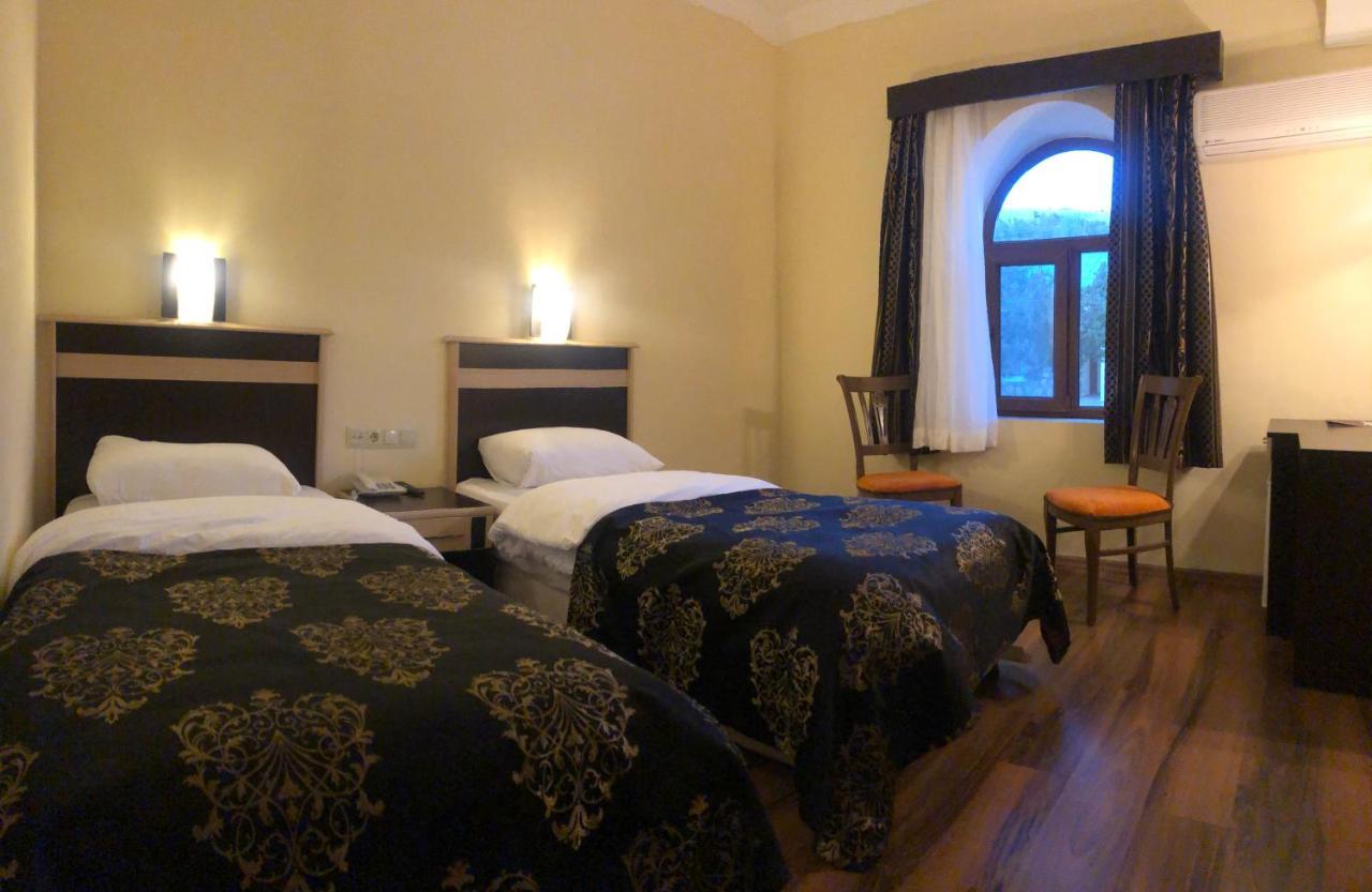 Hotel Euphrat Nemrut Karadut  Εξωτερικό φωτογραφία