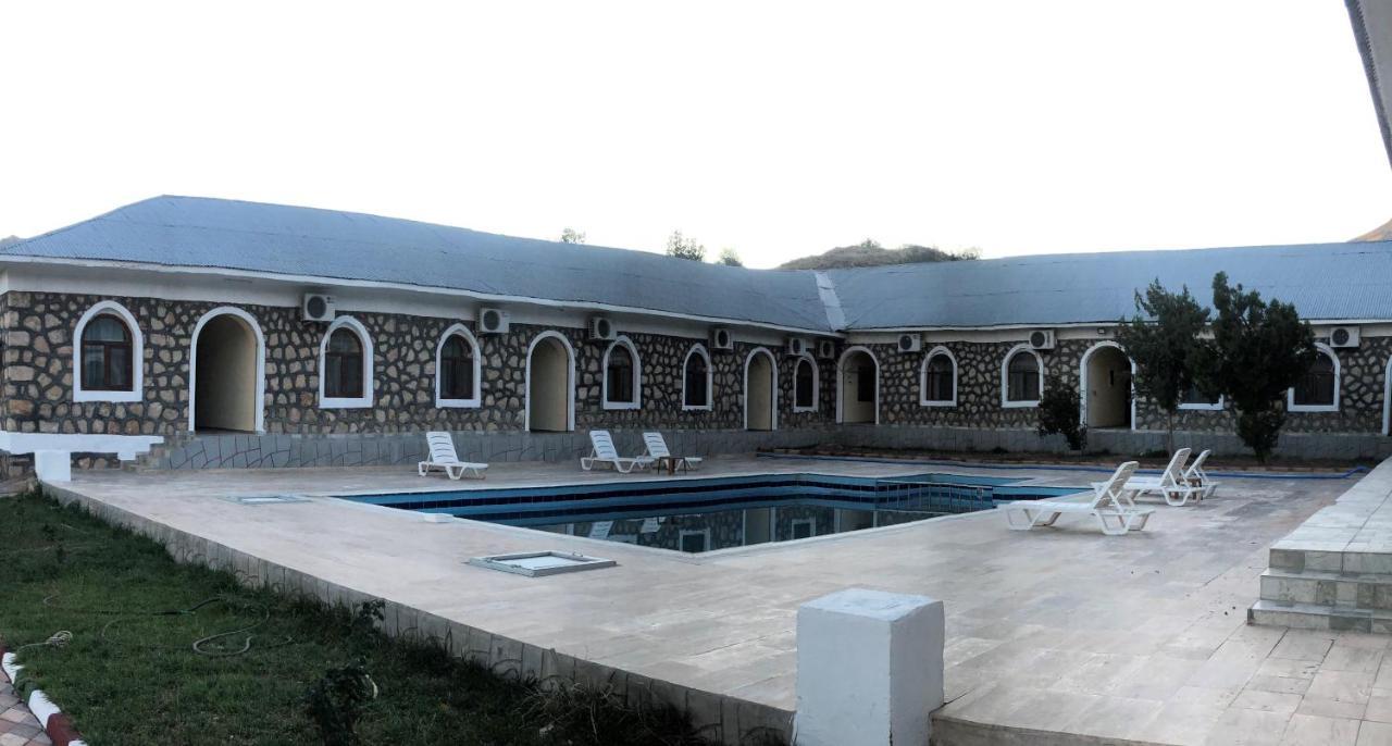 Hotel Euphrat Nemrut Karadut  Εξωτερικό φωτογραφία