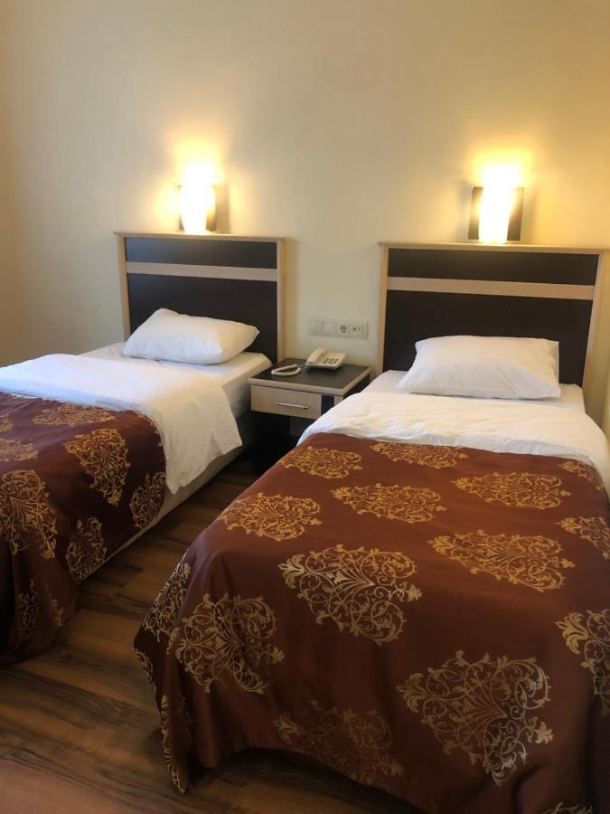 Hotel Euphrat Nemrut Karadut  Εξωτερικό φωτογραφία