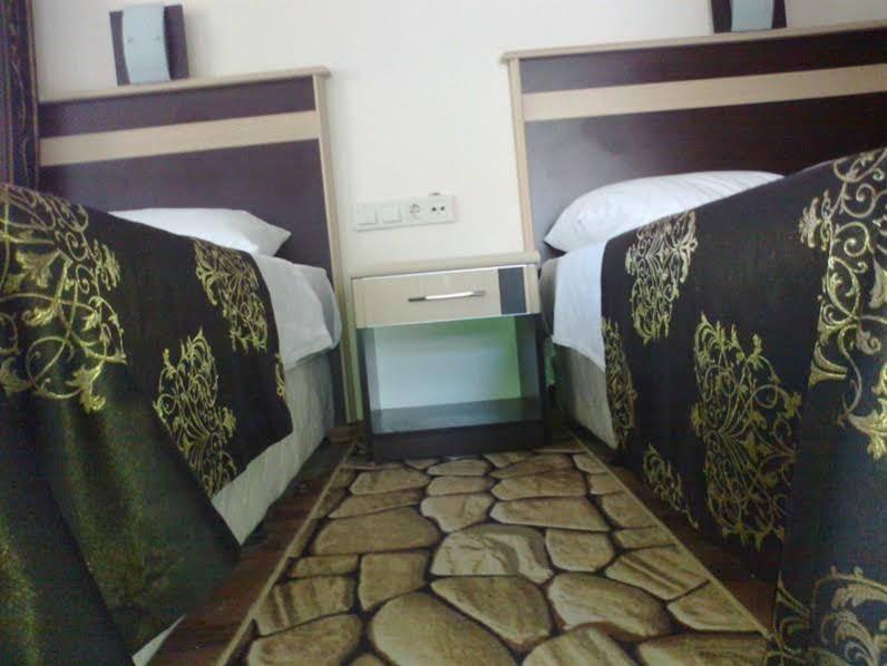 Hotel Euphrat Nemrut Karadut  Εξωτερικό φωτογραφία