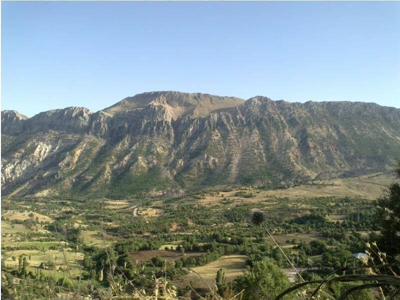 Hotel Euphrat Nemrut Karadut  Εξωτερικό φωτογραφία