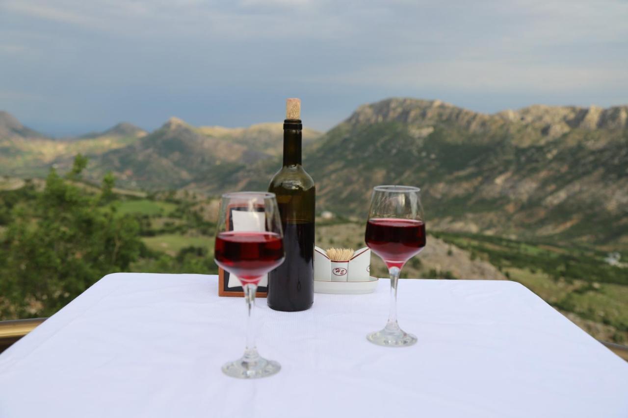 Hotel Euphrat Nemrut Karadut  Εξωτερικό φωτογραφία