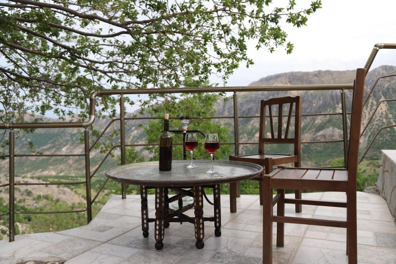 Hotel Euphrat Nemrut Karadut  Εξωτερικό φωτογραφία