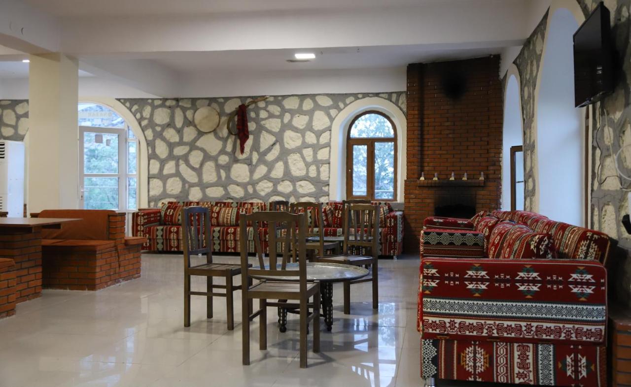 Hotel Euphrat Nemrut Karadut  Εξωτερικό φωτογραφία