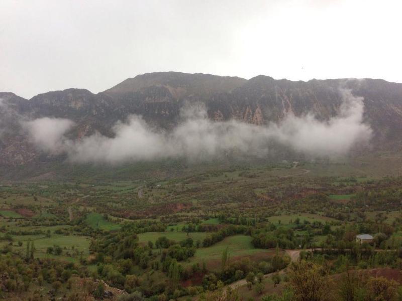 Hotel Euphrat Nemrut Karadut  Εξωτερικό φωτογραφία