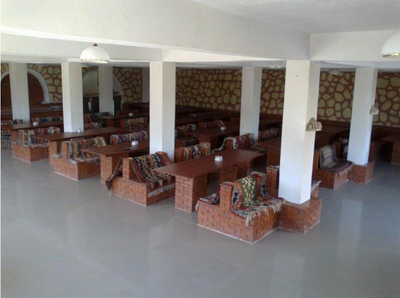 Hotel Euphrat Nemrut Karadut  Εξωτερικό φωτογραφία