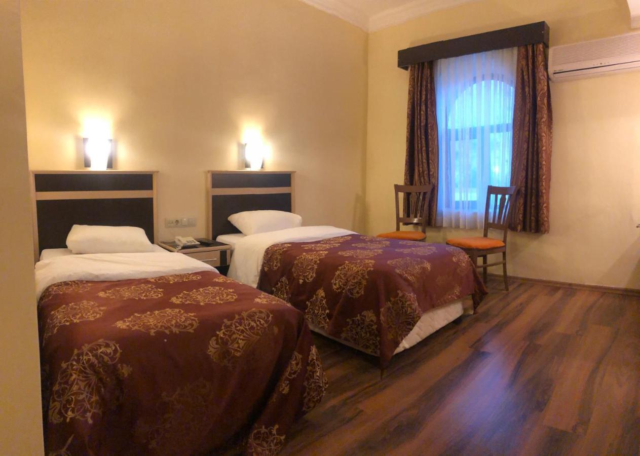 Hotel Euphrat Nemrut Karadut  Εξωτερικό φωτογραφία