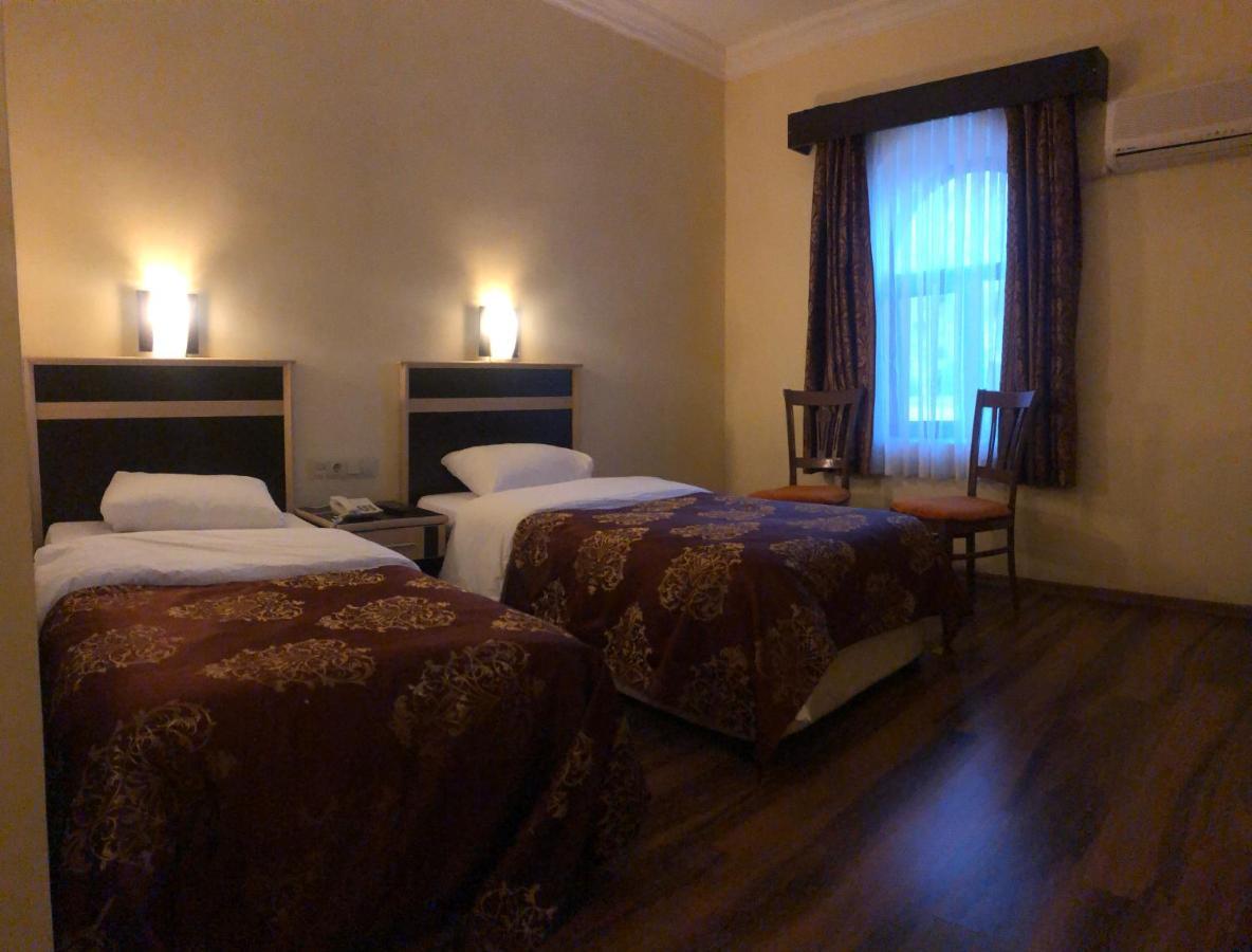 Hotel Euphrat Nemrut Karadut  Εξωτερικό φωτογραφία