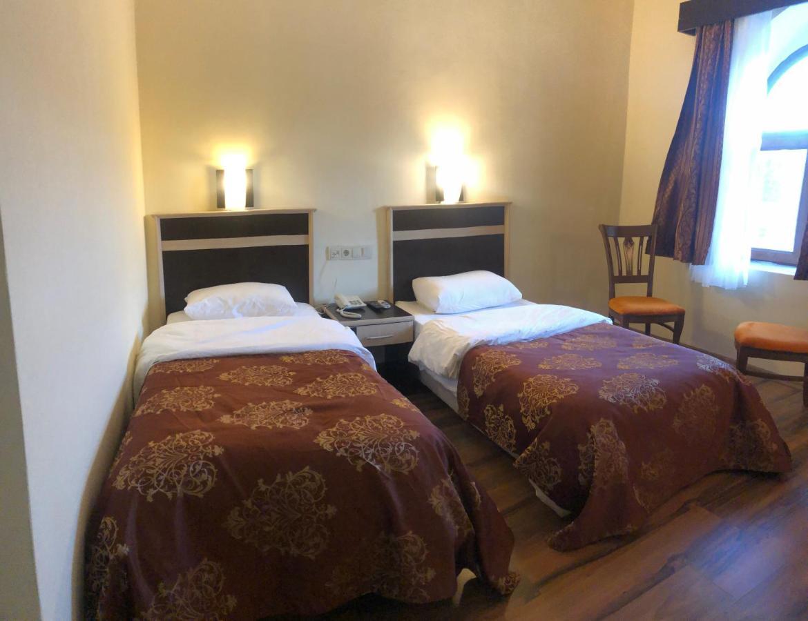 Hotel Euphrat Nemrut Karadut  Εξωτερικό φωτογραφία