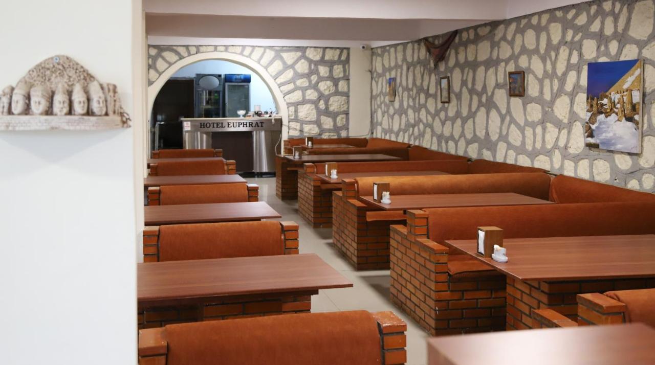 Hotel Euphrat Nemrut Karadut  Εξωτερικό φωτογραφία