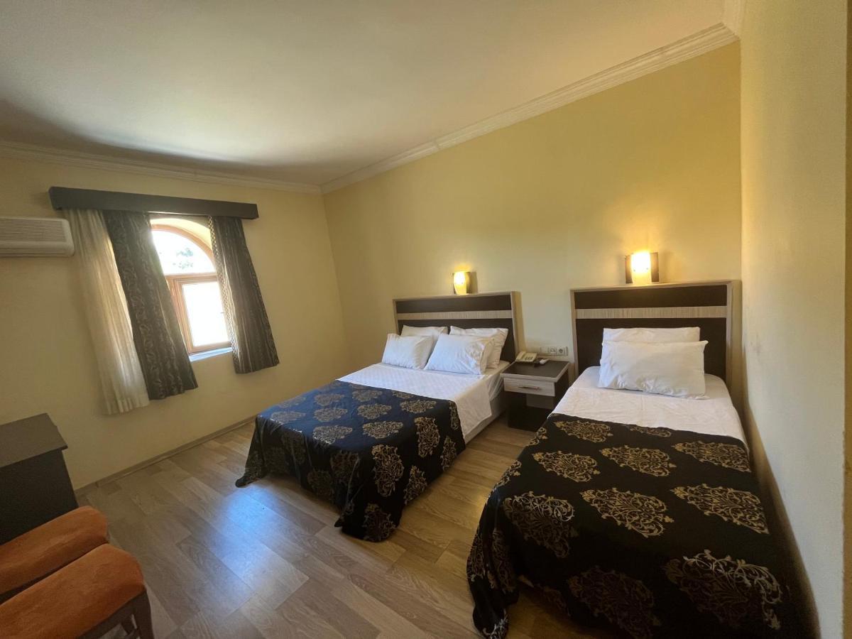 Hotel Euphrat Nemrut Karadut  Εξωτερικό φωτογραφία