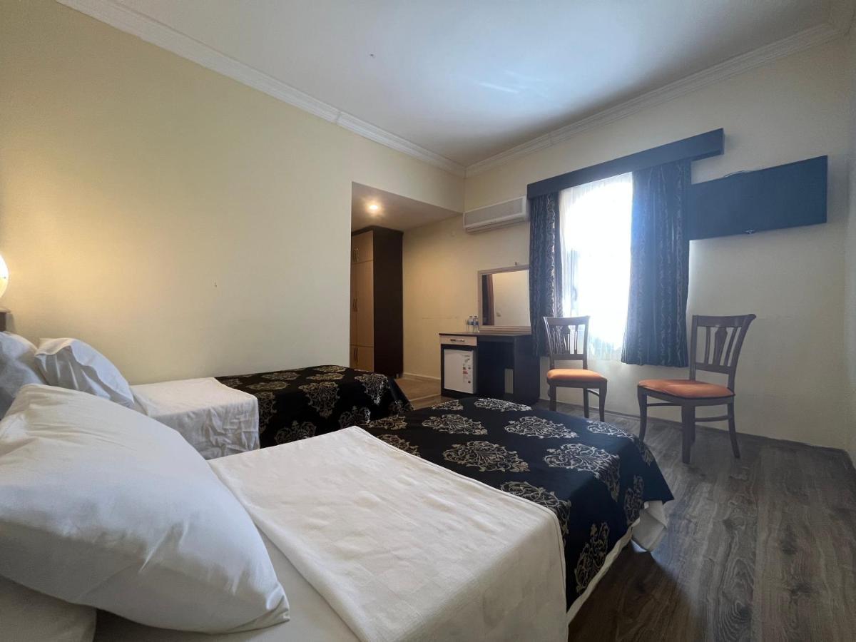 Hotel Euphrat Nemrut Karadut  Εξωτερικό φωτογραφία
