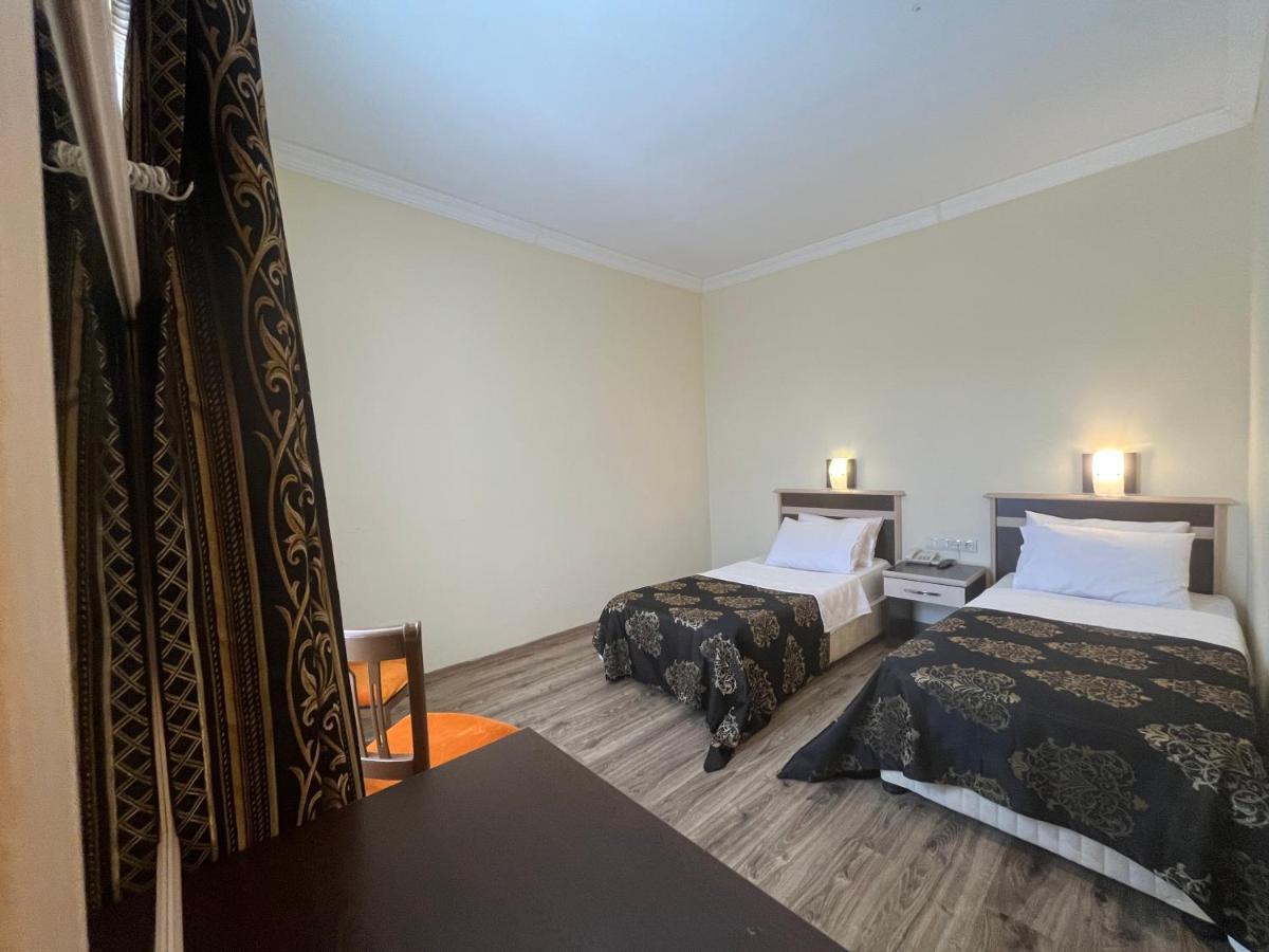 Hotel Euphrat Nemrut Karadut  Εξωτερικό φωτογραφία