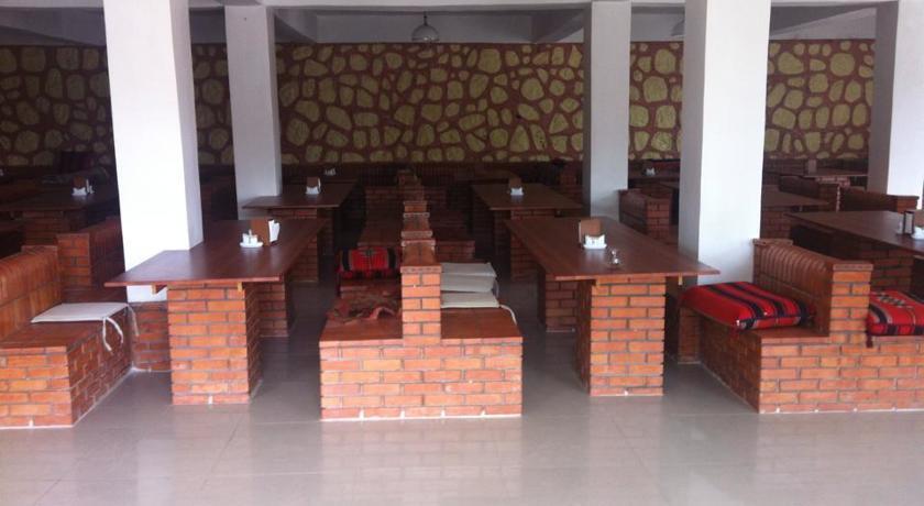 Hotel Euphrat Nemrut Karadut  Εξωτερικό φωτογραφία
